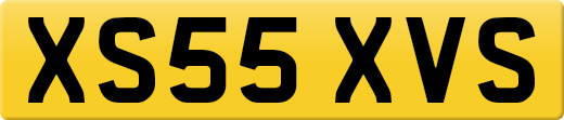 XS55XVS